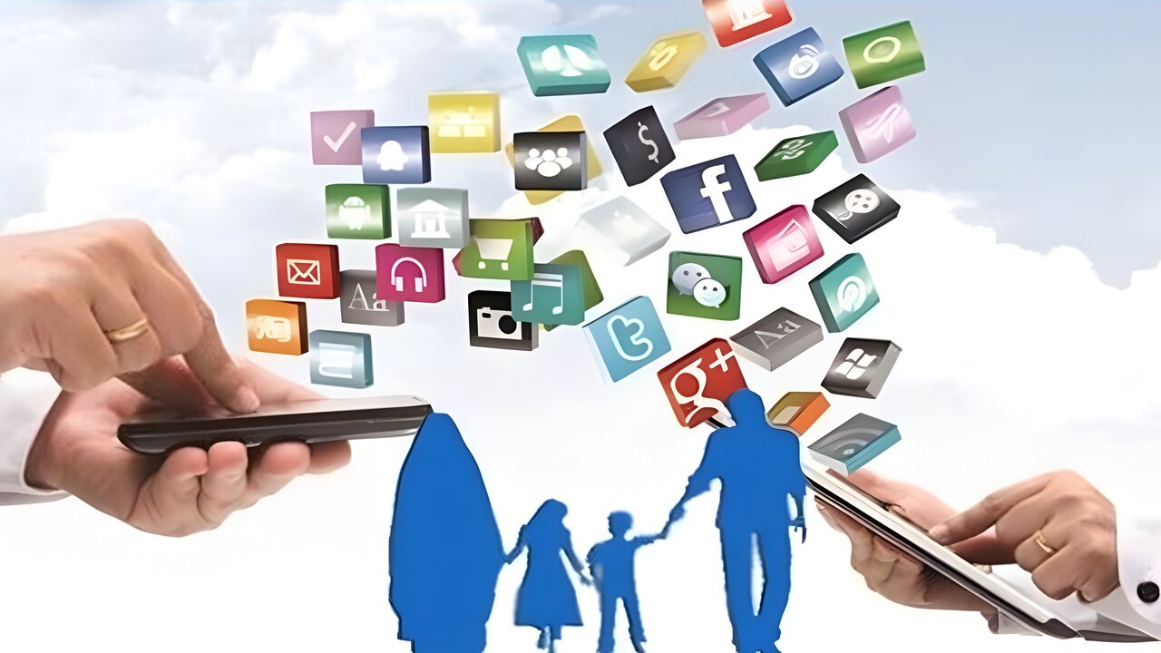 سوشل میڈیا سے غفلت اہم ثقافتی مواقع کو ضائع کرنے کے مترادف ہے