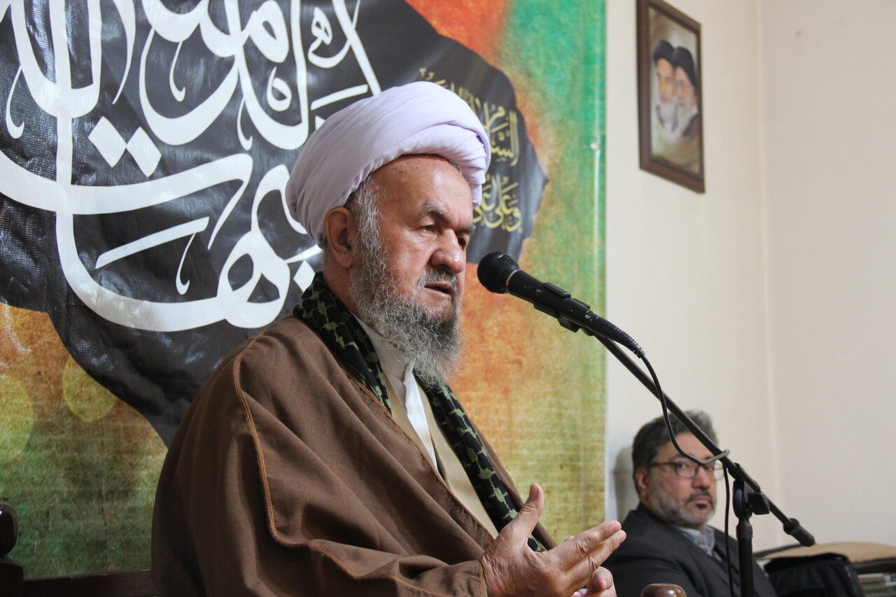 سحرهای ماه مبارک رمضان از زمان‌های مناسب برای استغفار است