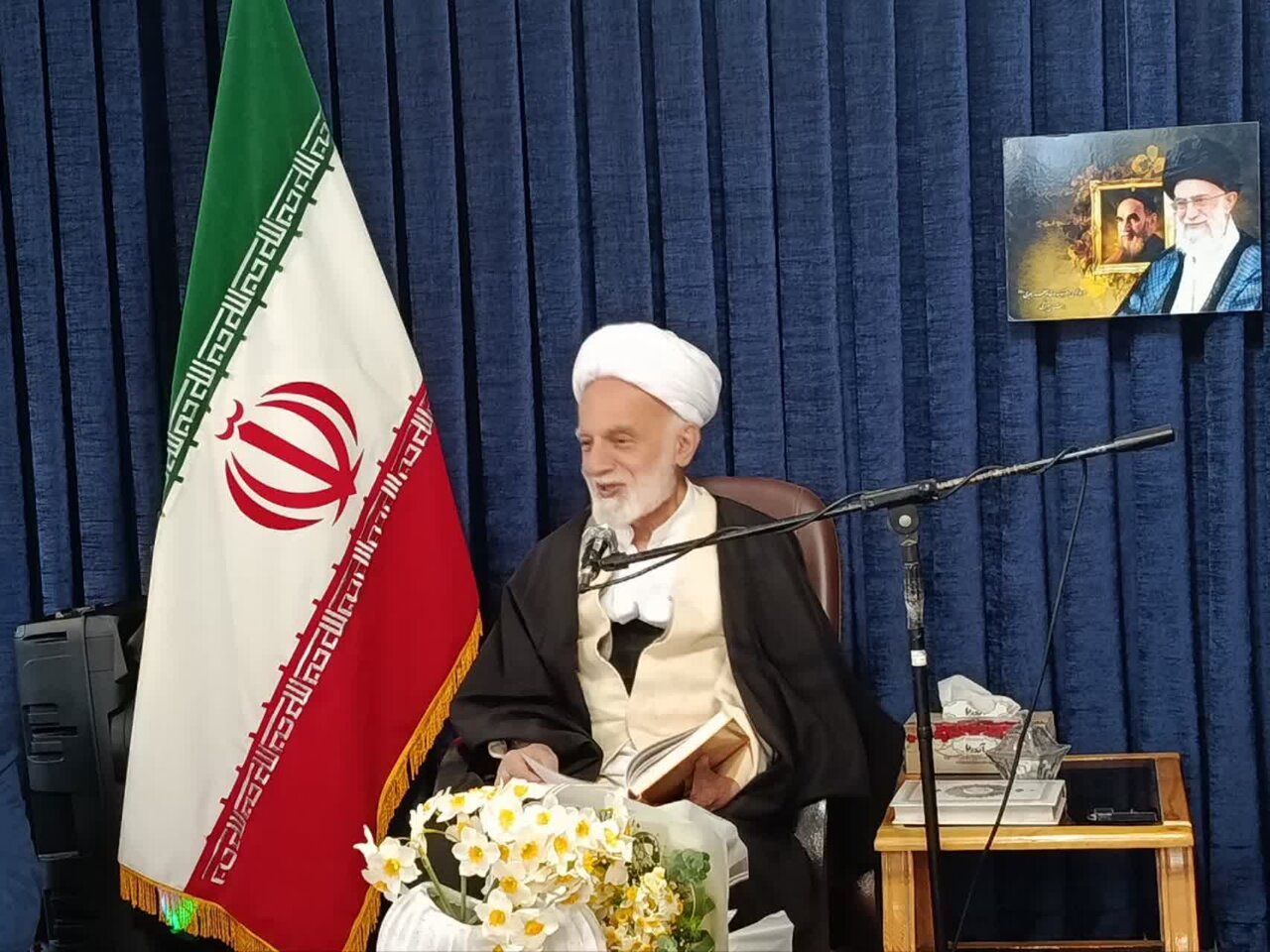 منشأ مالکیت در اسلام، کار و فعالیت مشروع است