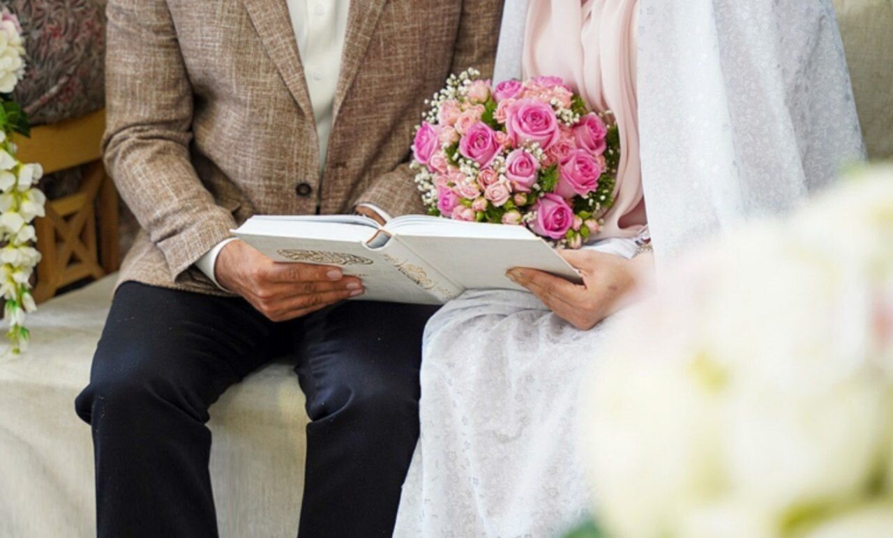 توصیه مهم آیت الله مظاهری به تازه عروس و دامادها