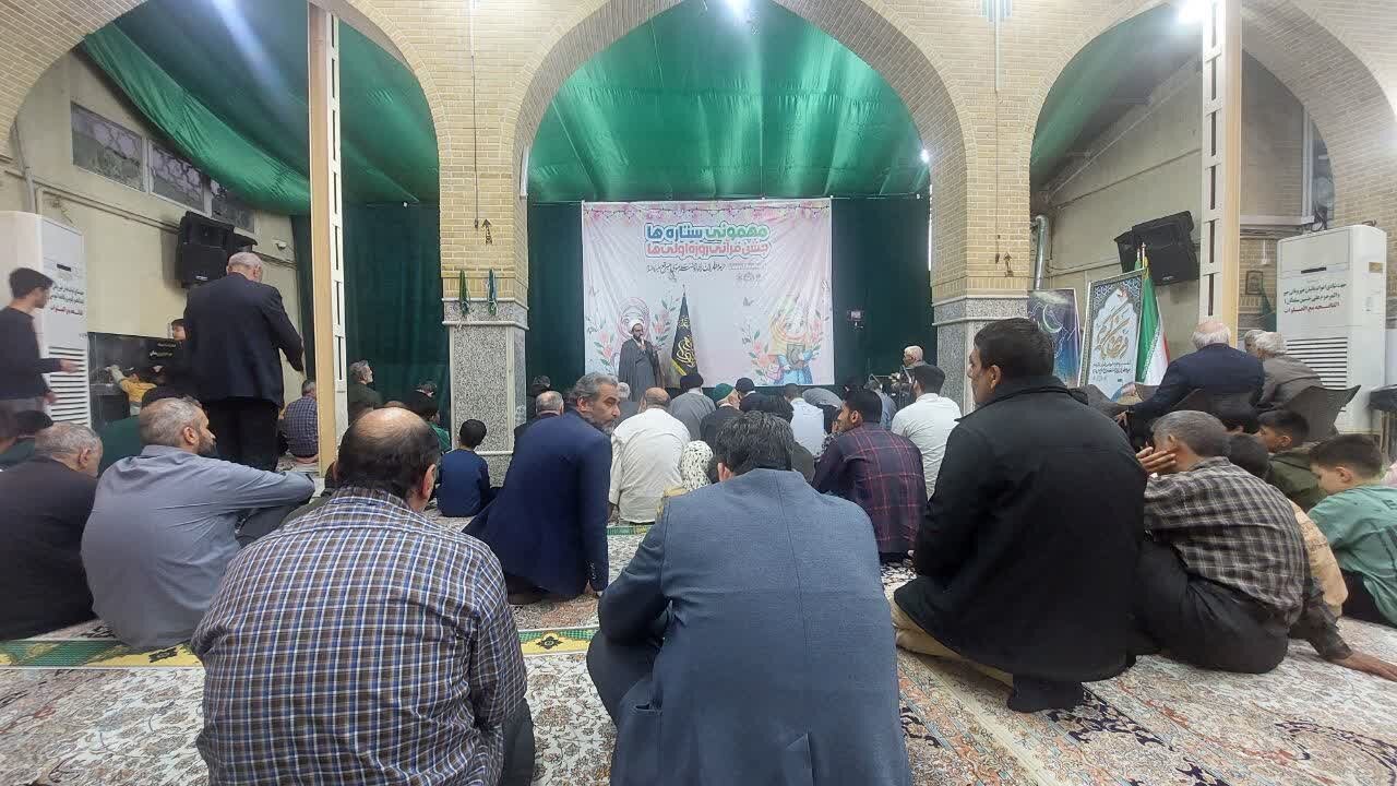 آغاز برگزاری محافل عصرهای قرآنی در قم