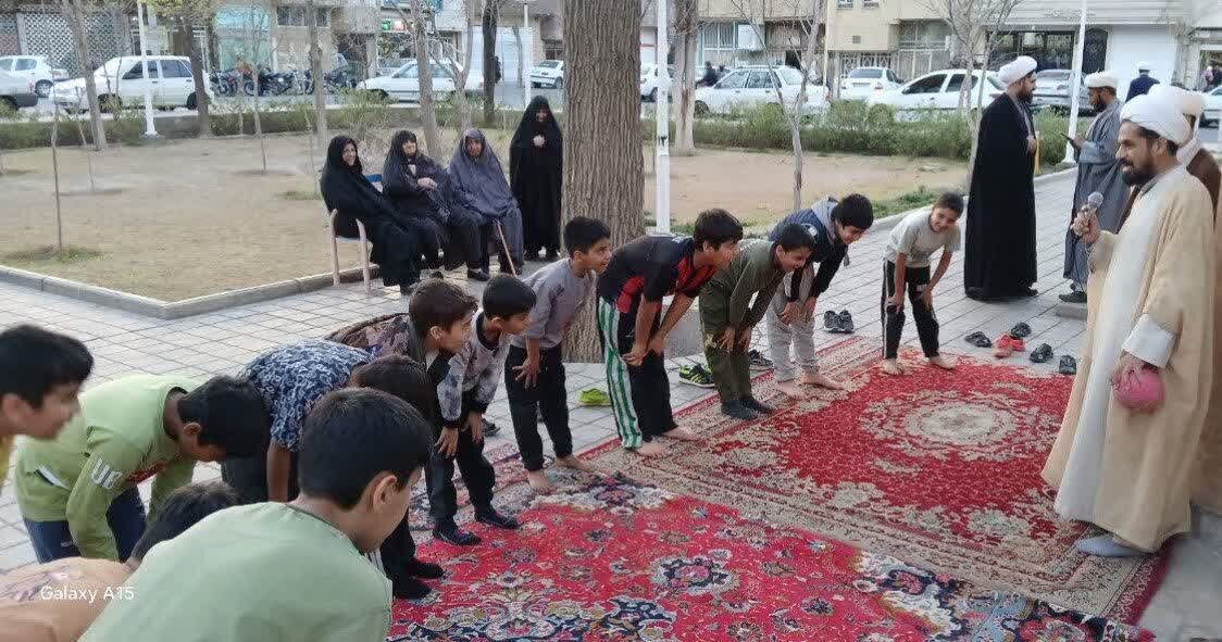 آغاز برگزاری محافل عصرهای قرآنی در قم