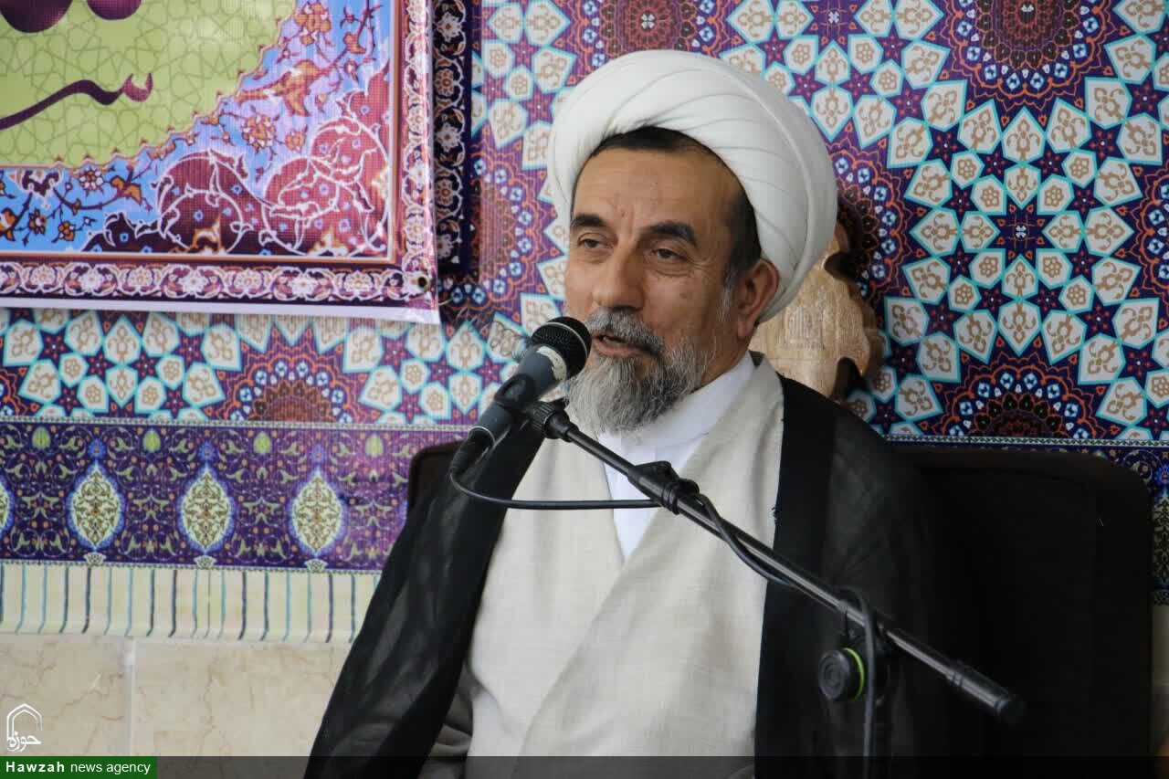 بسیاری از بحران‌های روحی حاصل نگاه نادرست به دنیا است