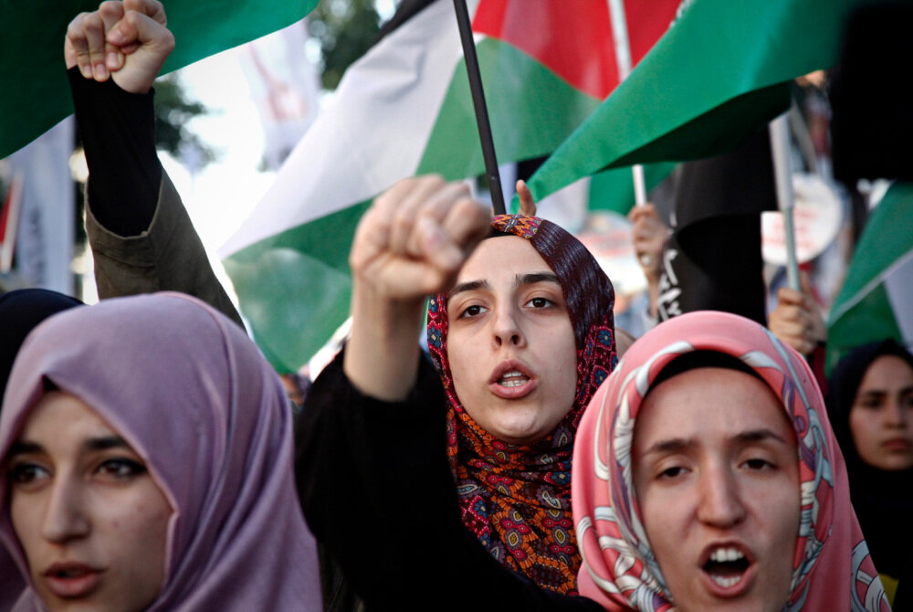 Kuondoa uwezo wa uzazi kwa wanawake wa Kipalestina; hatua mpya ya mashambulizi ya Israel dhidi ya Waislamu