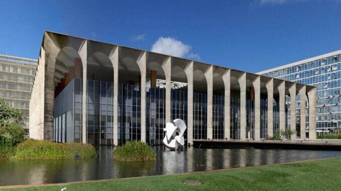 برازیل 100 ممالک کے عالمی اتحاد میں شامل، صہیونی بستیوں کی توسیع کی مذمت