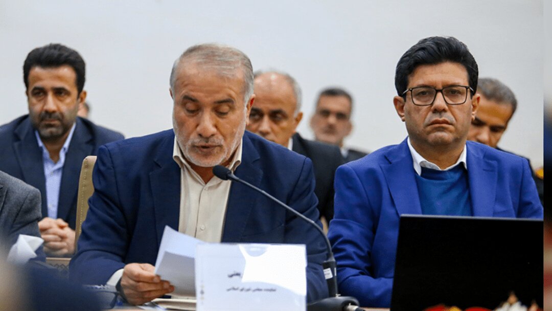 اقتصاد دریامحور در مازندران حمایت شود