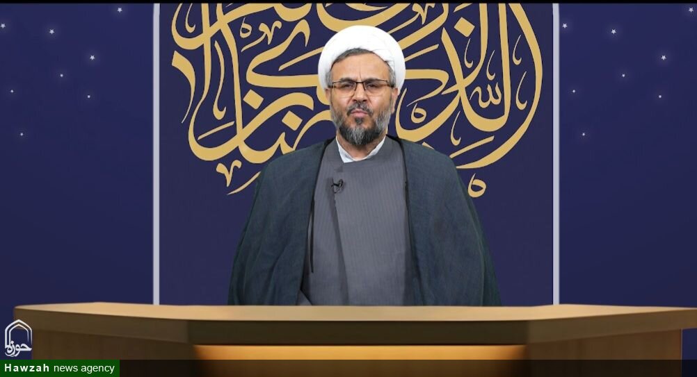 قرآن راه و رسم زیست صحیح فردی و اجتماعی را به انسان می‌آموزد