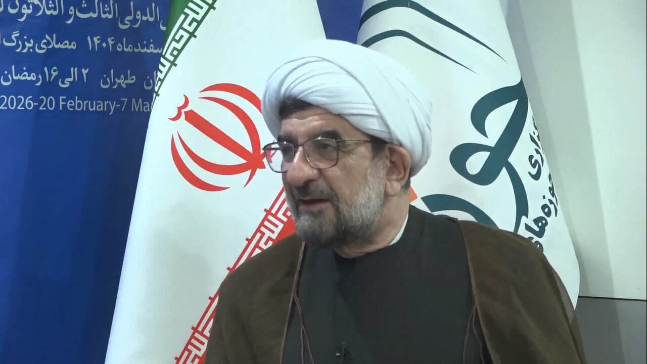 اجتهاد و معنویت راز ماندگاری مکتب شیعه در جهان معاصر است