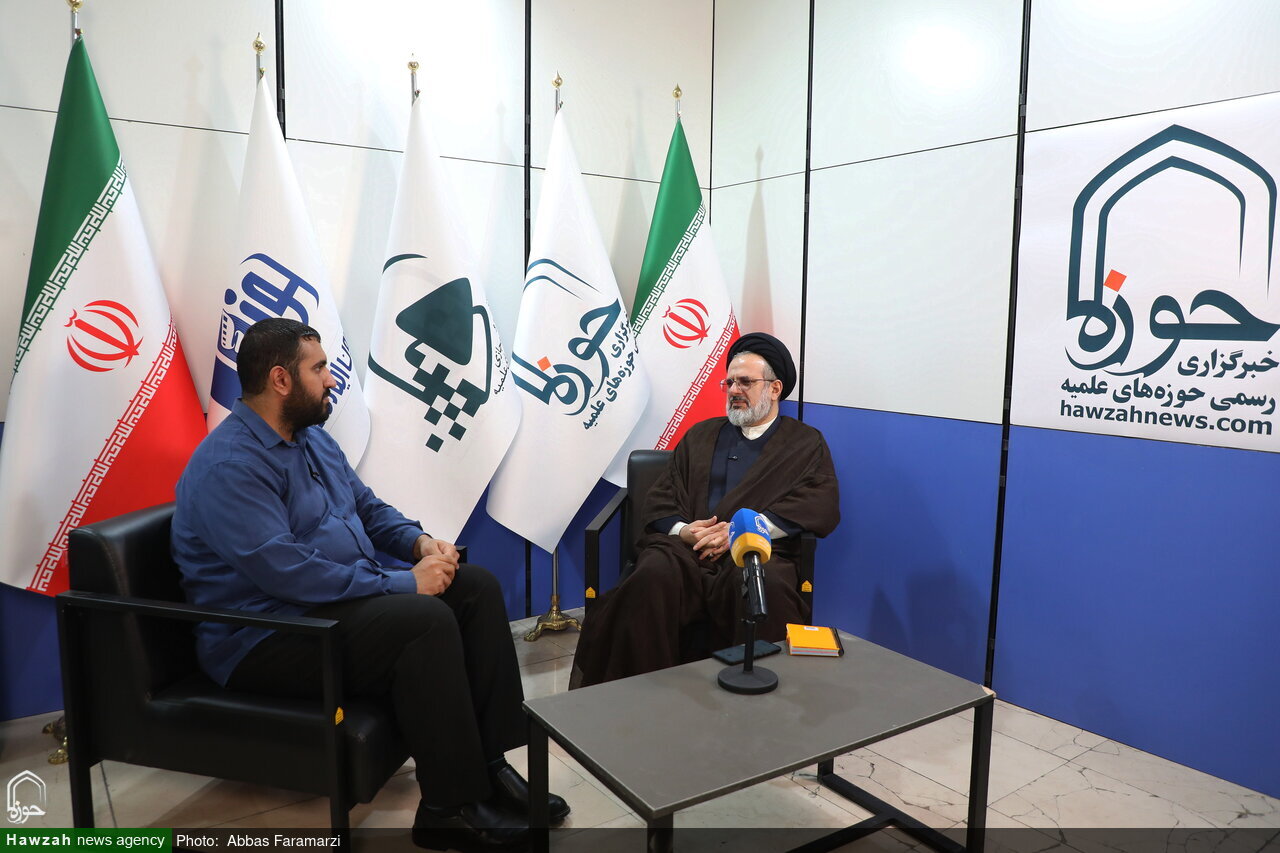 الدبلوماسيّة القرآنيّة من الأولويّات المهمّة للجمهوريّة الإسلاميّة.. استعراض الأنشطة القرآنيّة الدوليّة للحوزات العلميّة