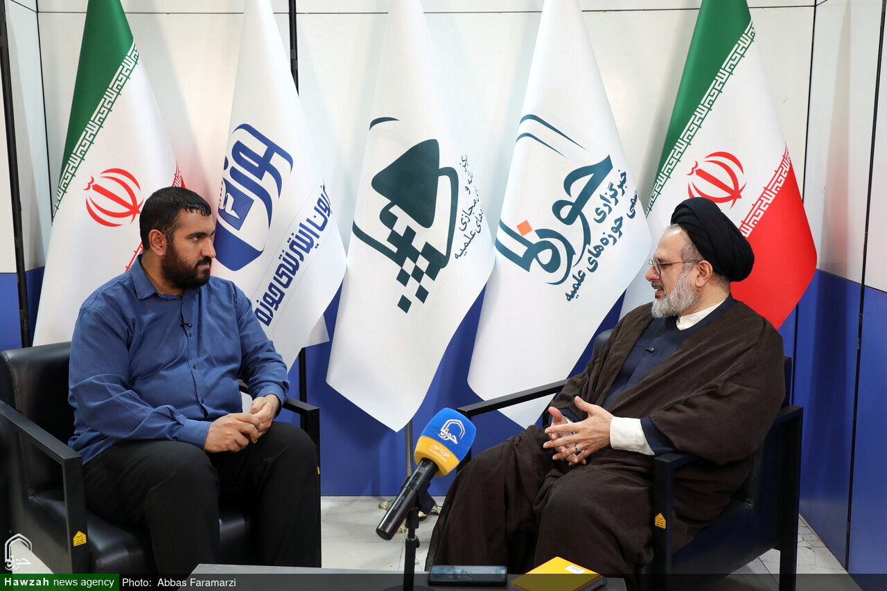 الدبلوماسيّة القرآنيّة من الأولويّات المهمّة للجمهوريّة الإسلاميّة.. استعراض الأنشطة القرآنيّة الدوليّة للحوزات العلميّة