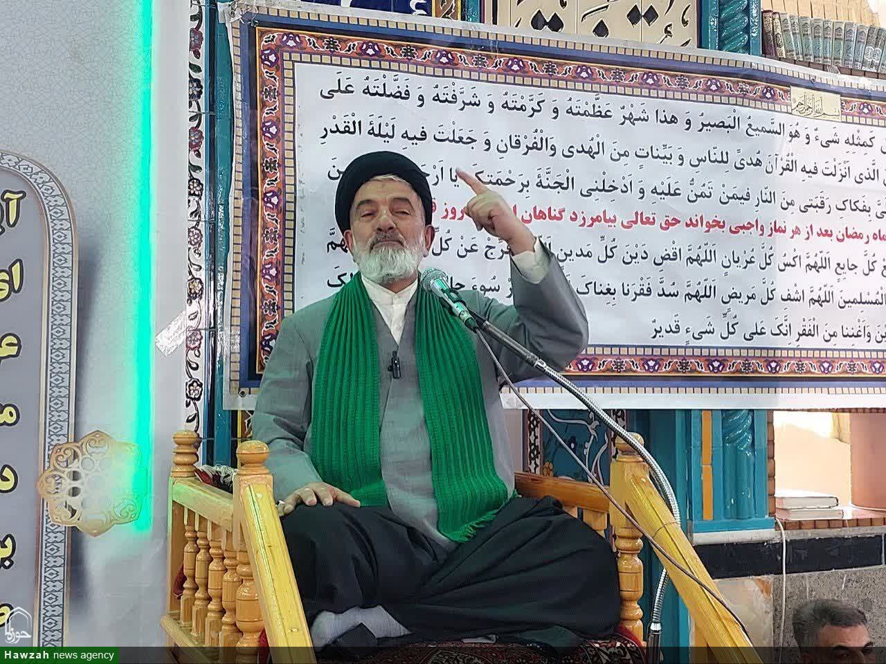 چهره‌های علمی و عرفانی خطه بهار به نسل جوان شناسانده شود