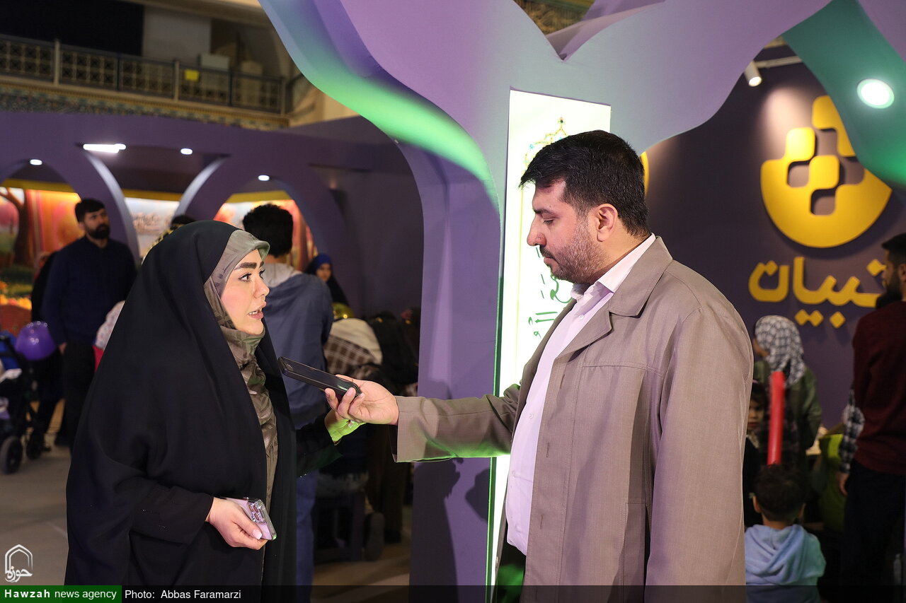 استقبال خوب نسل جدید از طرح ملی «زندگی با آیه‌ها»