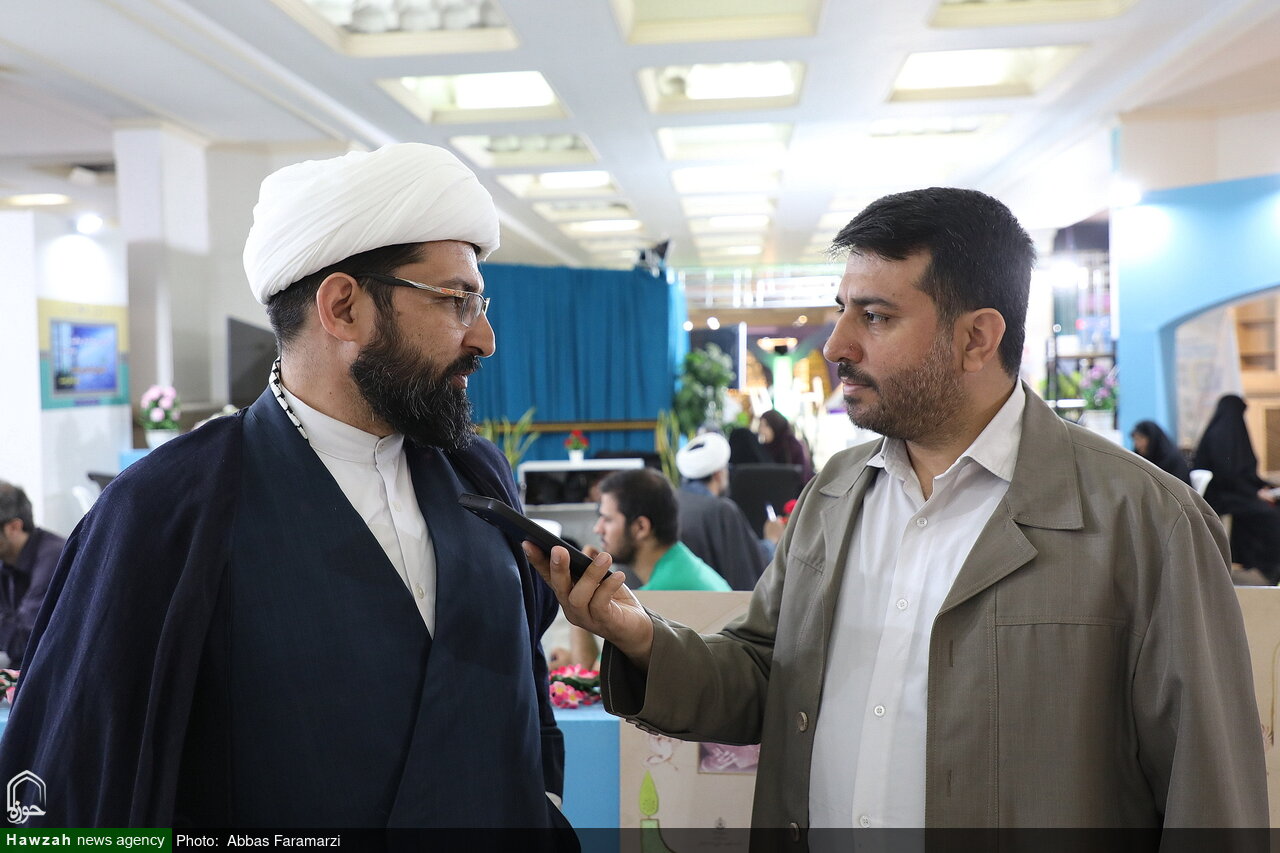 بصیرت‌افزایی در گستره‌ جامعه؛ رسالت دفتر امور اجتماعی و سیاسی حوزه‌های علمیه