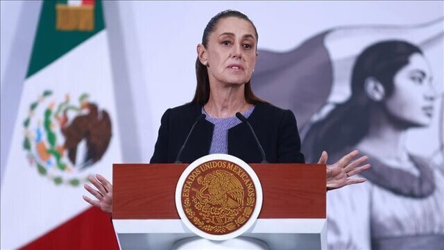 ফিলিস্তিনের অনুপস্থিতির অজুহাতে মেক্সিকো “গাজা শান্তি পরিষদ”-এ যোগদান প্রত্যাখ্যান করল