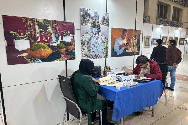 فعالیت  ۶ بخش متنوع هنری و رسانه‌ای در سی‌وسومین نمایشگاه بین‌المللی قرآن کریم