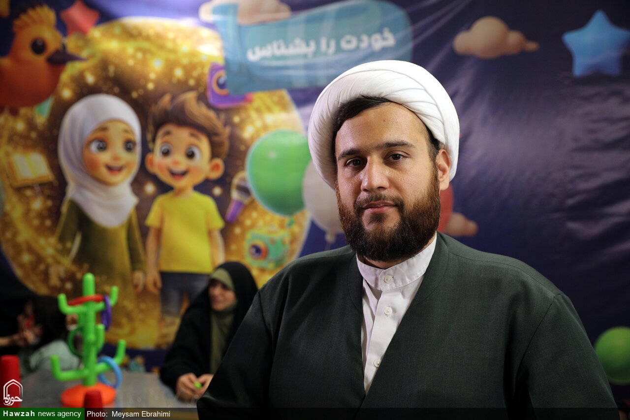 راه‌اندازی رواق تخصصی کودک و نوجوان در سی‌وسومین نمایشگاه بین‌المللی قرآن کریم