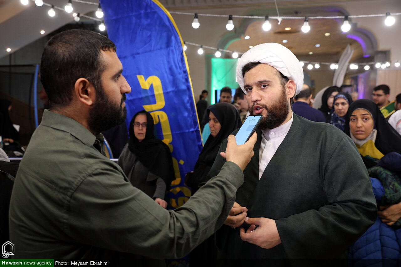 راهاندازی رواق تخصصی کودک و نوجوان در سیوسومین نمایشگاه بینالمللی قرآن کریم