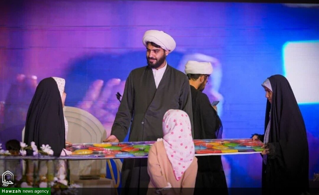 نمایشگاه قرآن، صحنه تلاقی ایمان و خانواده/ «زندگی با آیه‌ها» تجربه‌ای زنده از حضور قرآن در متن زندگی