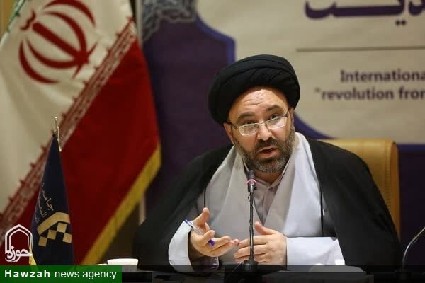 نمایش ۴۴۰ اثر پژوهشی قرآنی در سی‌و سومین نمایشگاه بین‌المللی قرآن کریم