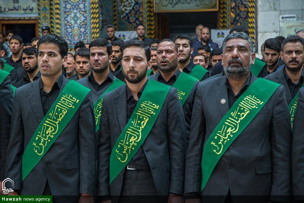 معرفی فعالیت های متنوع عتبه عباسی در نمایشگاه بین المللی قرآن