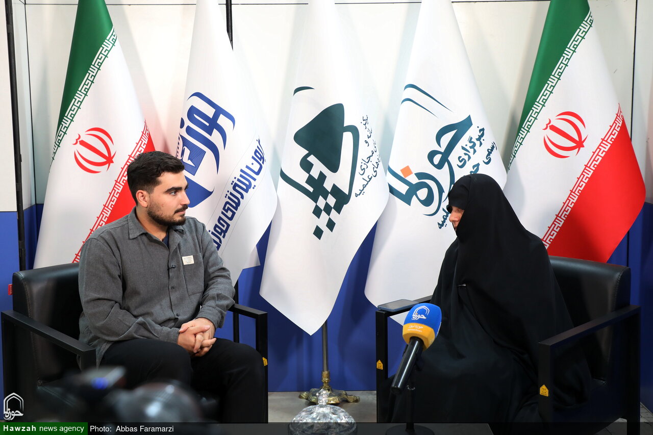 عفاف و حجاب جلوه‌ای قرآنی که نیازمند سیاست‌گذاری و تبیین علمی است