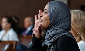 Muslim American Lawmakers to Trump: “You Have Killed Americans”