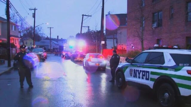 ওয়াশিংটনে ছুরিকাঘাতে নিহত ৪, পুলিশের গুলিতে প্রাণ গেছে হামলাকারীরও