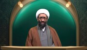 خداوندِ متعال کی رحمت پر امید انسانی نجات کی کنجی / بدترین گناہ خدا کی رحمت سے ناامیدی ہے