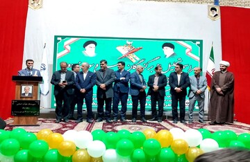 برگزیدگان چهل و سومین دوره مسابقات قرآن و عترت کاشان تجلیل شدند
