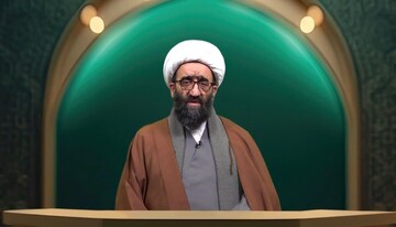 امید به رحمت خداوند، کلید نجات انسان در ماه مبارک رمضان است
