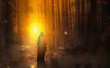 خاطرات علما | آیت‌الله محمدتقی بافقی و دیدار با امام زمان(عج)