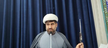 حضرت خدیجه کبری(س)، از نوادر زنان تاریخ اسلام است