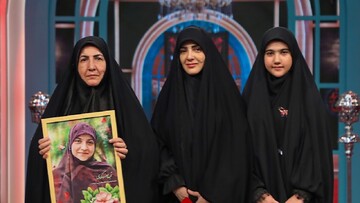 نمایشگاه بین المللی قرآن میزبان بزرگداشت شهیده معصومه کرباسی بود