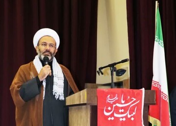 حفظ و کاشت درخت، تکلیف اخلاقی و دینی ما است