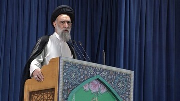فشار حداکثری آمریکا در برابر صبر و هوشمندی ملت ایران شکست خورد