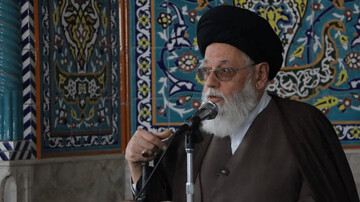مبارزه تا اخراج کامل آمریکا از منطقه و نابودی رژیم صهیونیستی ادامه دارد
