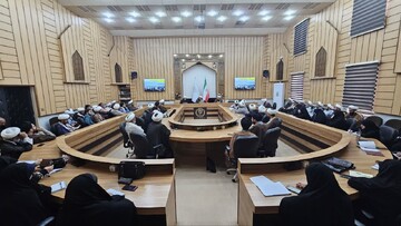 تصاویر/ برگزاری دوره توانمندسازی مبلغین مدارس در یزد