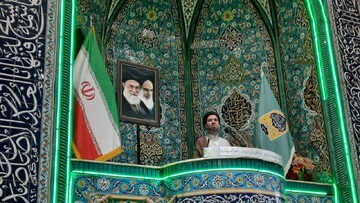 سیاست فشار حداکثری آمریکا شکست خورده است