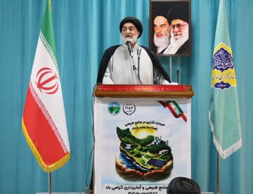 مذاکرات میان ایران و امریکا با عزت و حکمت پیش رفته است