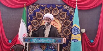 توهین به نظام و رهبر معظم انقلاب نشانه ضعف اخلاقی اهانت‌کنندگان است