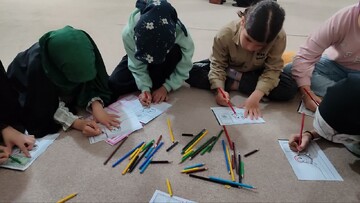 تصاویر/ مهد آدینه نماز جمعه شهرستان مهران