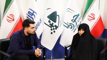تحقق جامعه قرآنی با دستور و توصیه امکان‌پذیر نیست