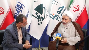 نمایشگاه بین المللی قرآن سنگر «جهاد تبیین» در میدان جنگ شناختی است