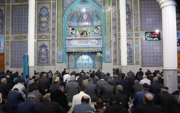دولت مسئول تأمین امنیت روانی جامعه است