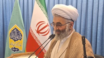 دشمن با جنگ شناختی به‌دنبال القای بن‌بست در جامعه است