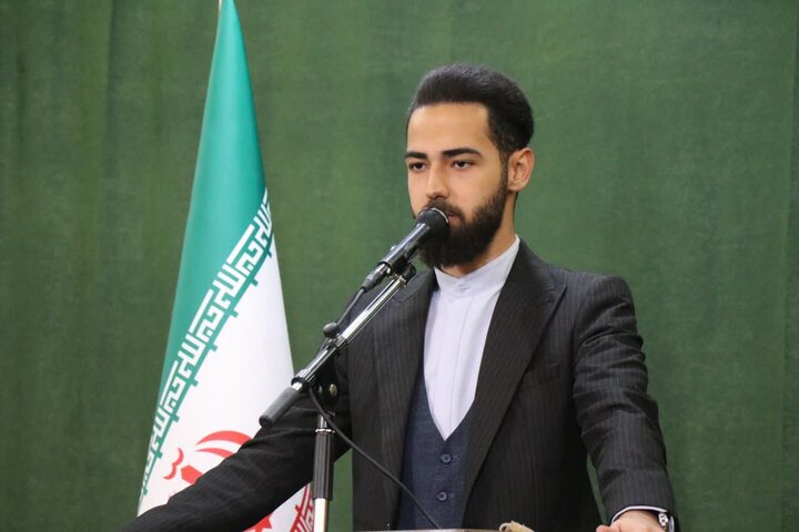 تصاویر/ نماز عبادی سیاسی جمعه در قرچک