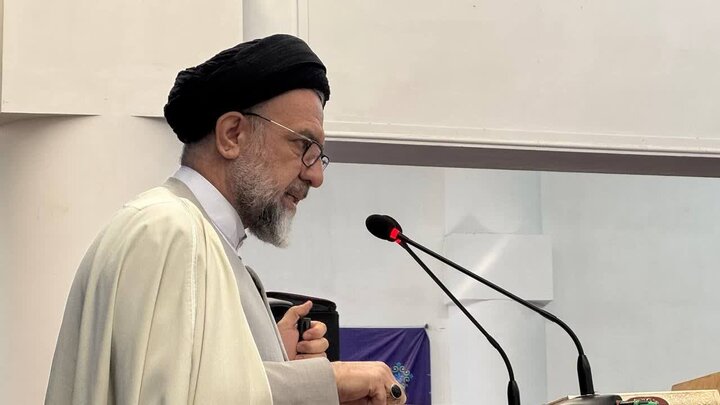 تصاویر/ نماز جمعه شهریار