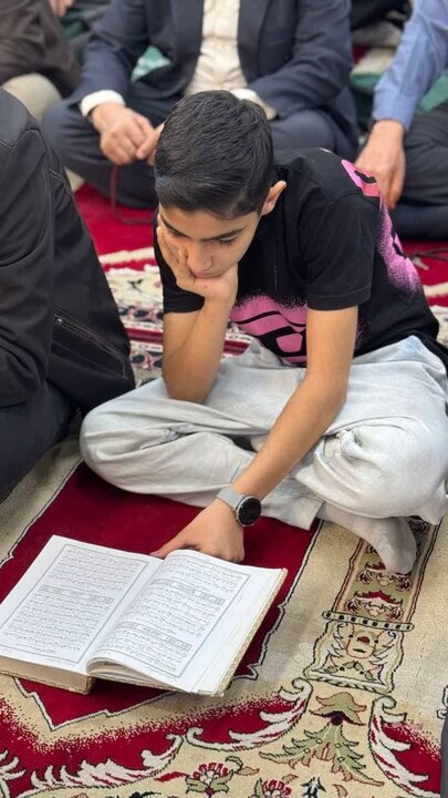 تصاویر/ نماز جمعه شهریار