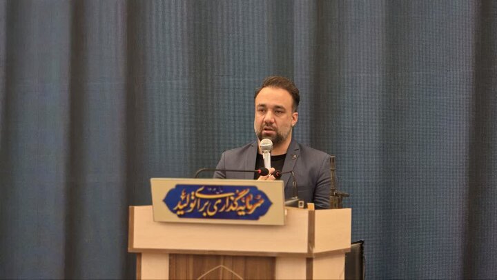 تصاویر/ نماز جمعه شهریار