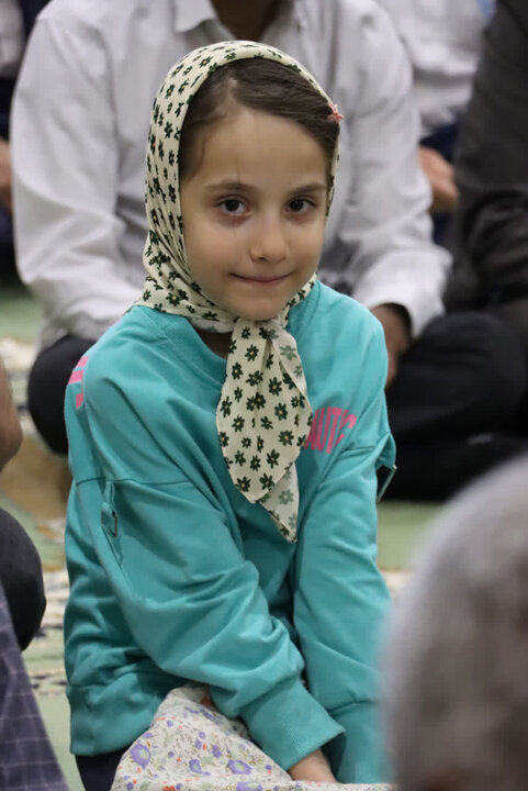 تصاویر/ نماز عبادی سیاسی جمعه شهرستان بافق